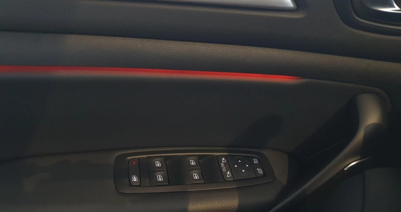Renault Megane cena 86500 przebieg: 42950, rok produkcji 2022 z Stary Sącz małe 326